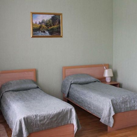 Roscha Nevest Hotel Kursk Ngoại thất bức ảnh