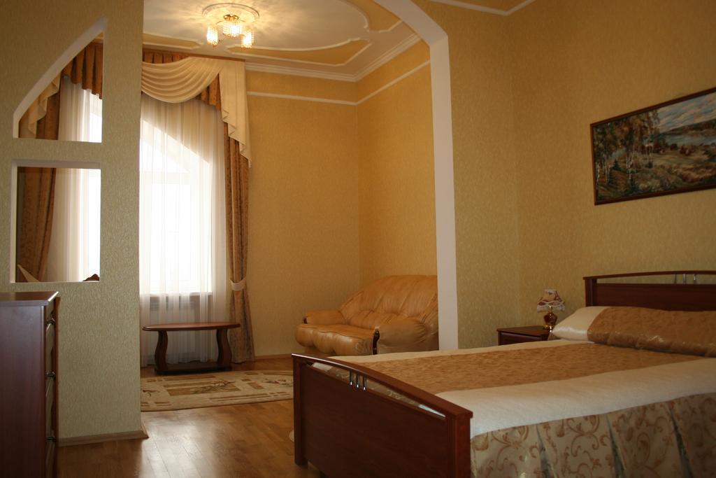 Roscha Nevest Hotel Kursk Phòng bức ảnh
